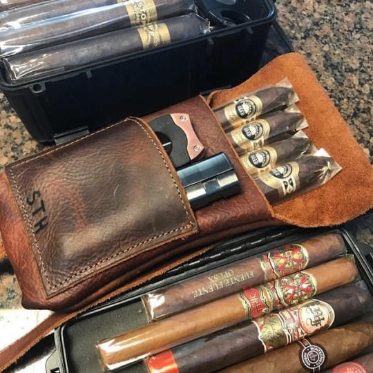 Cigars Everywhere