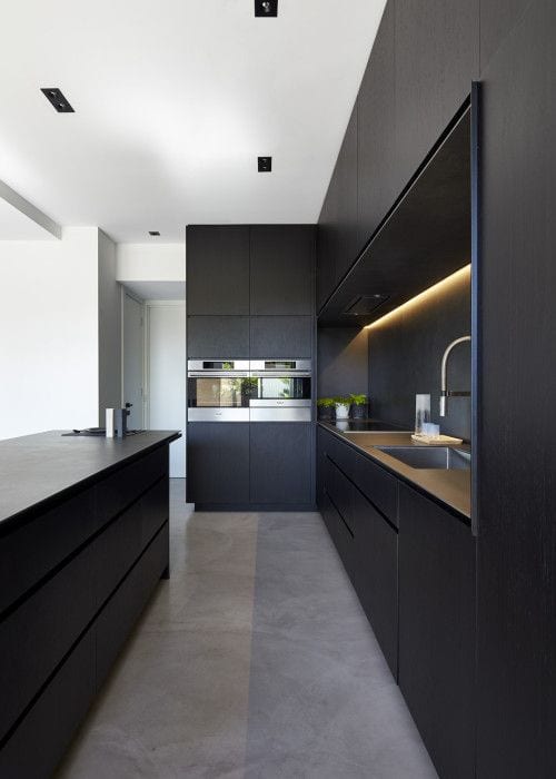 WELL DESIGNED KITCHENS