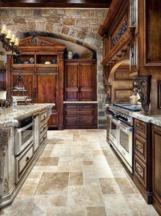 WELL DESIGNED KITCHENS