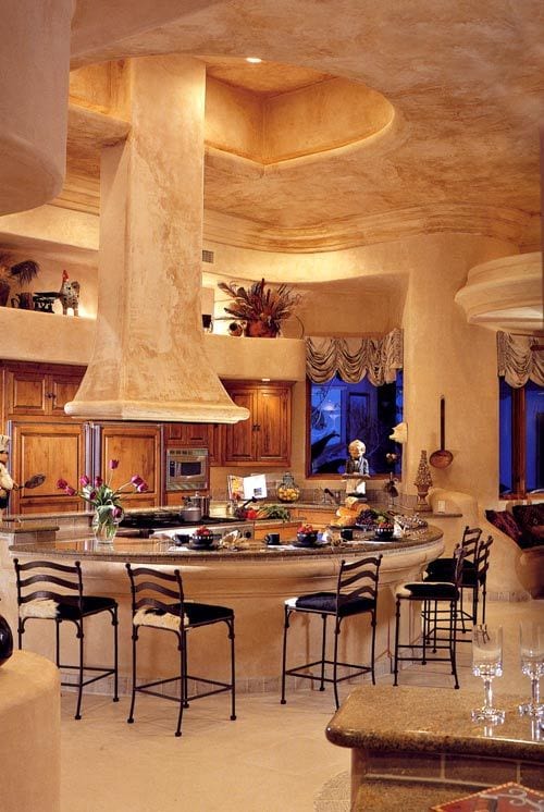 WELL DESIGNED KITCHENS