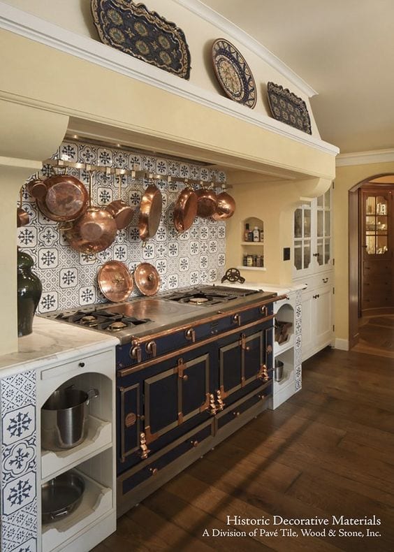 WELL DESIGNED KITCHENS