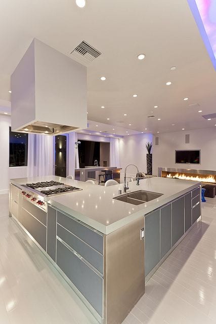 WELL DESIGNED KITCHENS