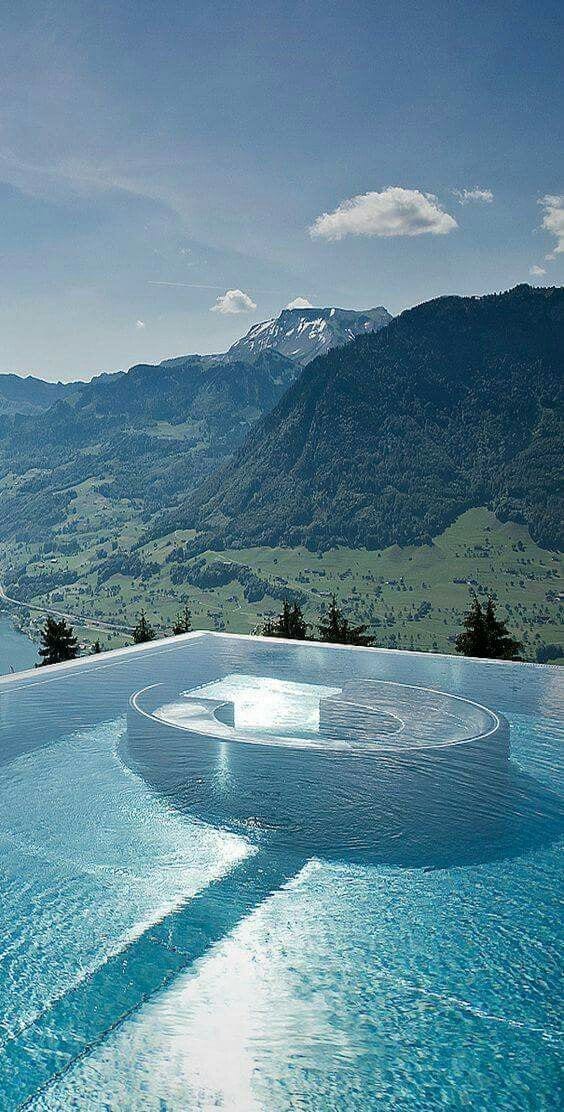 Perfect Pools No. 2