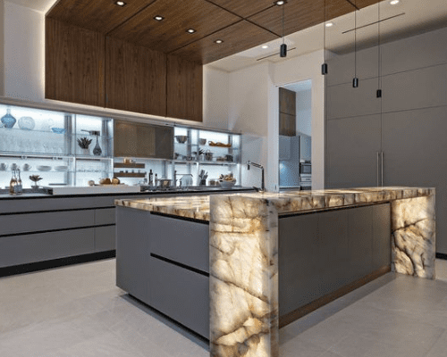 Well Designed Kitchens