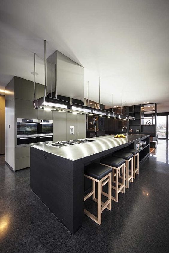 WELL DESIGNED KITCHENS