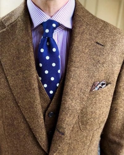 CLASSIC MEN’S STYLE NO.3